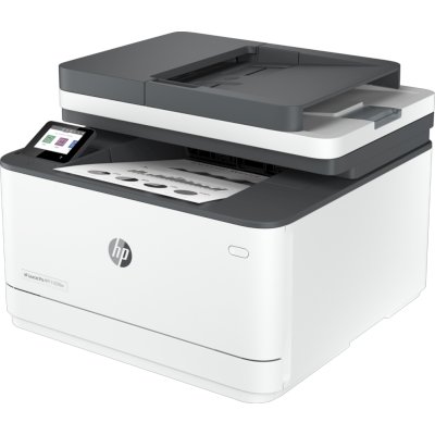 МФУ HP LaserJet Pro 3103fdw 3G632A Белый