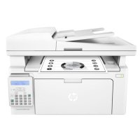 МФУ HP LaserJet Pro M132fn Белый