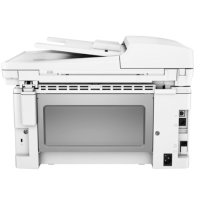 МФУ HP LaserJet Pro M132fn Белый