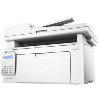 МФУ HP LaserJet Pro M132fn Белый