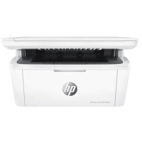 МФУ HP LaserJet Pro M28w Белый