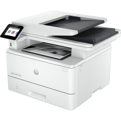 МФУ HP LaserJet Pro MFP M4103dw Белый