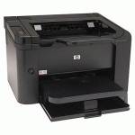 принтер HP LaserJet Pro P1606dn Черный