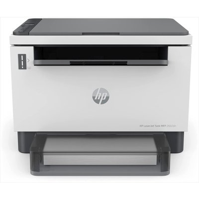 МФУ HP LaserJet Tank MFP 2602dn Серый