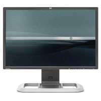 монитор HP LP2275w Черный