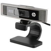 веб-камера HP LR374AA черный