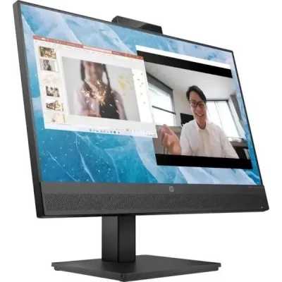 монитор HP M24m 678U5AS Серебристый