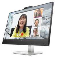 монитор HP M27 459J9AA Серебристый