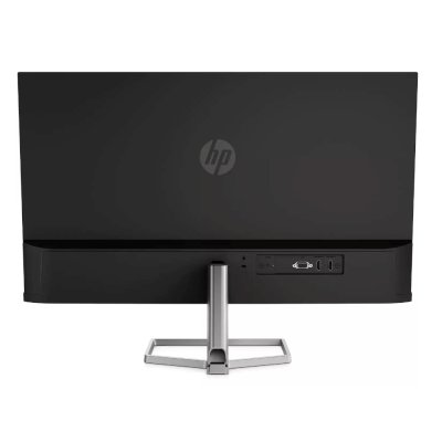монитор HP M27f 2G3D3AS Черный
