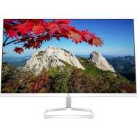 монитор HP M27fd 2H3Y8E9 Черно-Серебристый