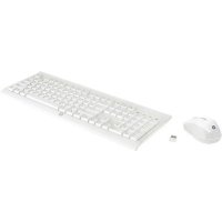 клавиатура HP M7P30AA Белый