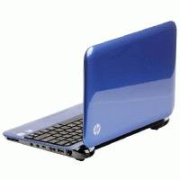 нетбук HP Mini 110-4103er Синий