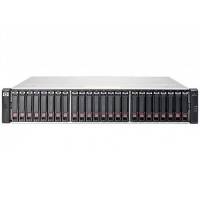 сетевое хранилище HPE MSA 1040 G7Z49A