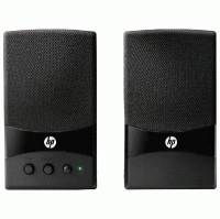 колонки HP multimedia speaker Arche GL313AA Черный