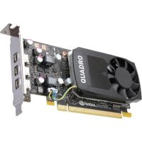 видеокарта HP nVidia Quadro P400 2Gb 1ME43AA