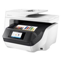 МФУ HP OfficeJet Pro 8720 D9L19A Черно-Белый