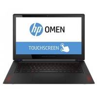 ноутбук HP Omen 15-5251ur Черный