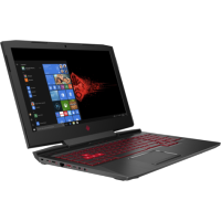 ноутбук HP Omen 15-ce044ur Черный