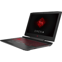 ноутбук HP Omen 15-ce044ur Черный