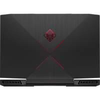 ноутбук HP Omen 15-ce044ur Черный