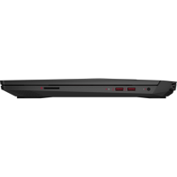 ноутбук HP Omen 15-ce044ur Черный