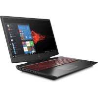 ноутбук HP Omen 15-dh1002ur Черный