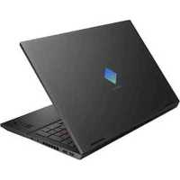 ноутбук HP Omen 15-ek0050ur Черный