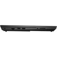 ноутбук HP Omen 15-ek0050ur Черный