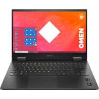 ноутбук HP Omen 15-ek1022ur Черный