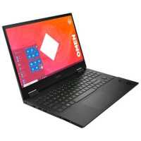 ноутбук HP Omen 15-ek1022ur Черный