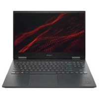 ноутбук HP Omen 15-en0041ur Серый
