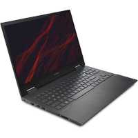 ноутбук HP Omen 15-en0041ur Серый