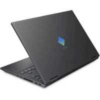 ноутбук HP Omen 15-en0041ur Серый
