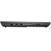ноутбук HP Omen 15-en0041ur Серый