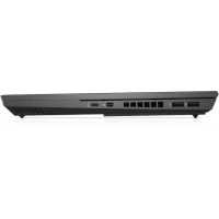 ноутбук HP Omen 15-en0041ur Серый