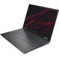 ноутбук HP Omen 15-en1024ur Черный