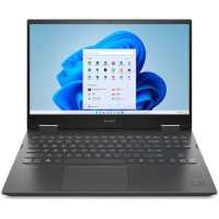 ноутбук HP Omen 15-en1054ur Серебристый