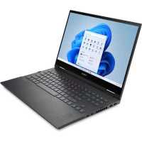 ноутбук HP Omen 15-en1054ur Серебристый