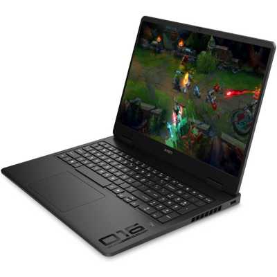 ноутбук HP Omen 16-am0290TX-wpro Черный