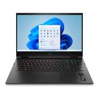 ноутбук HP Omen 16-b1003ci Черный