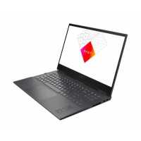 ноутбук HP Omen 16-c0045ur Серебристый