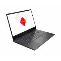 ноутбук HP Omen 16-c0045ur Серебристый