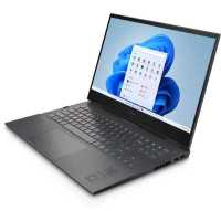 ноутбук HP Omen 16-c0035ur Черный