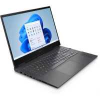 ноутбук HP Omen 16-c0035ur Черный