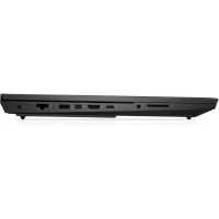 ноутбук HP Omen 16-c0035ur Черный
