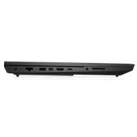 ноутбук HP Omen 16-c0041ur Серый