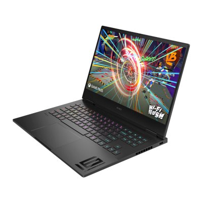 ноутбук HP Omen 16-wf1003ci Черный