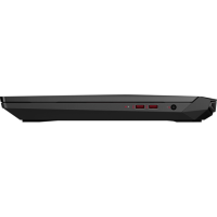 ноутбук HP Omen 17-an005ur Черный