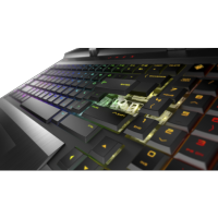 ноутбук HP Omen 17-ap008ur Черный