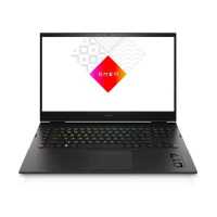 ноутбук HP Omen 17-ck0071ur Черный